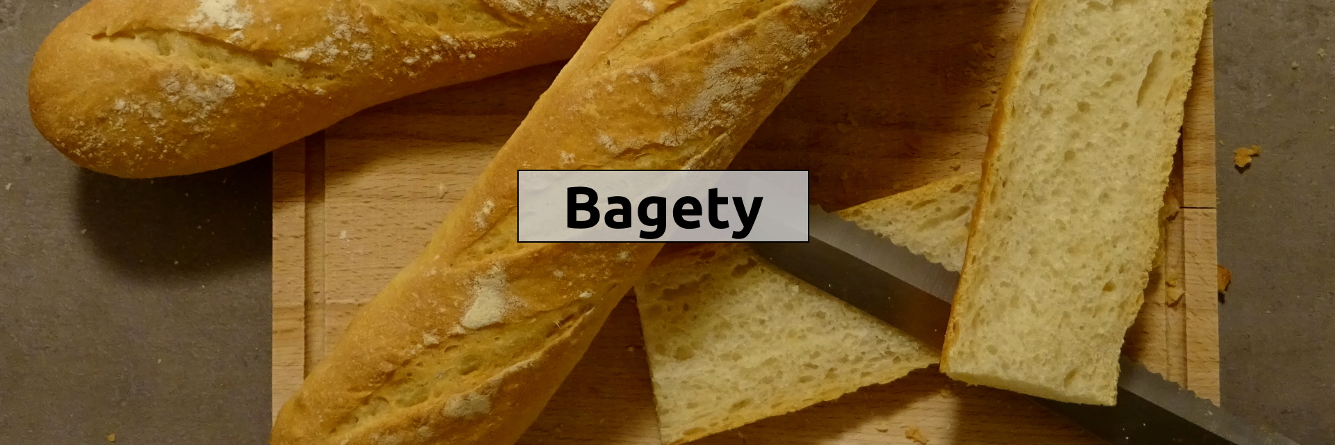 Bagety